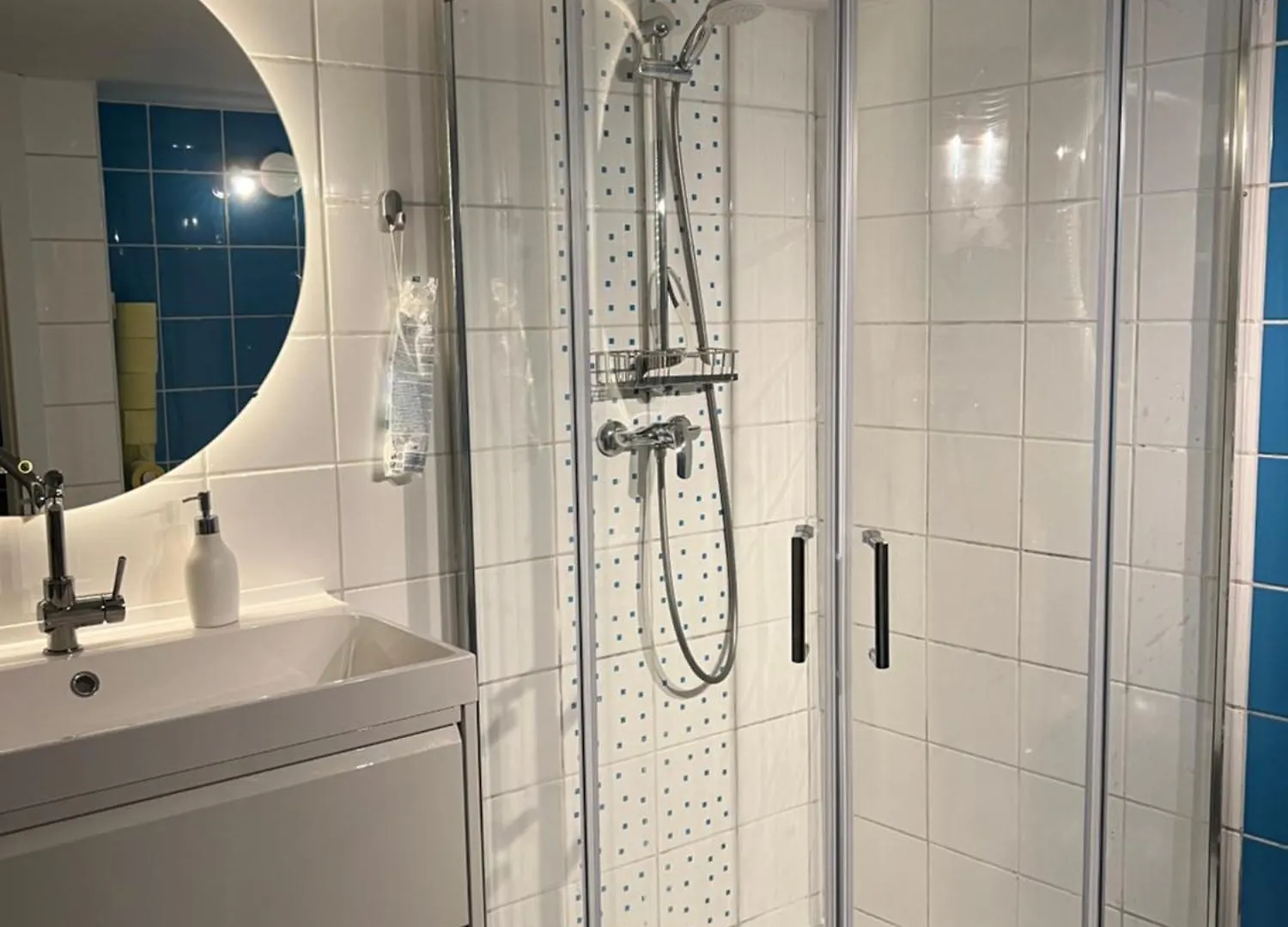 Apartmán Park Lublaň