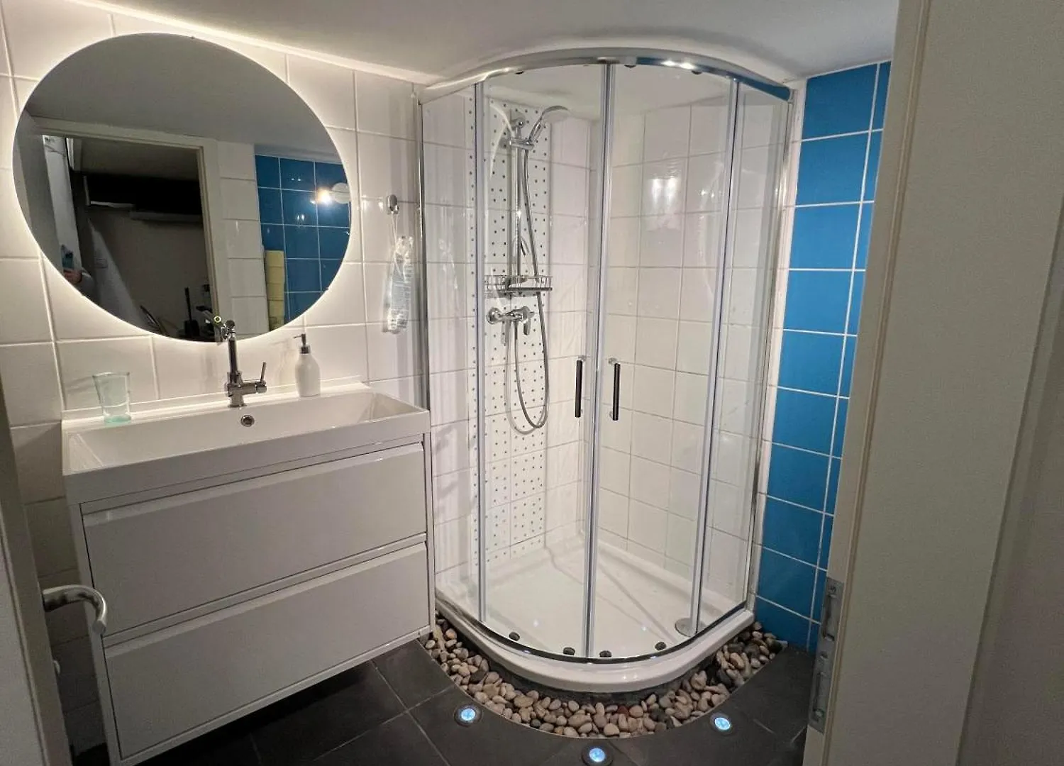 Apartmán Park Lublaň