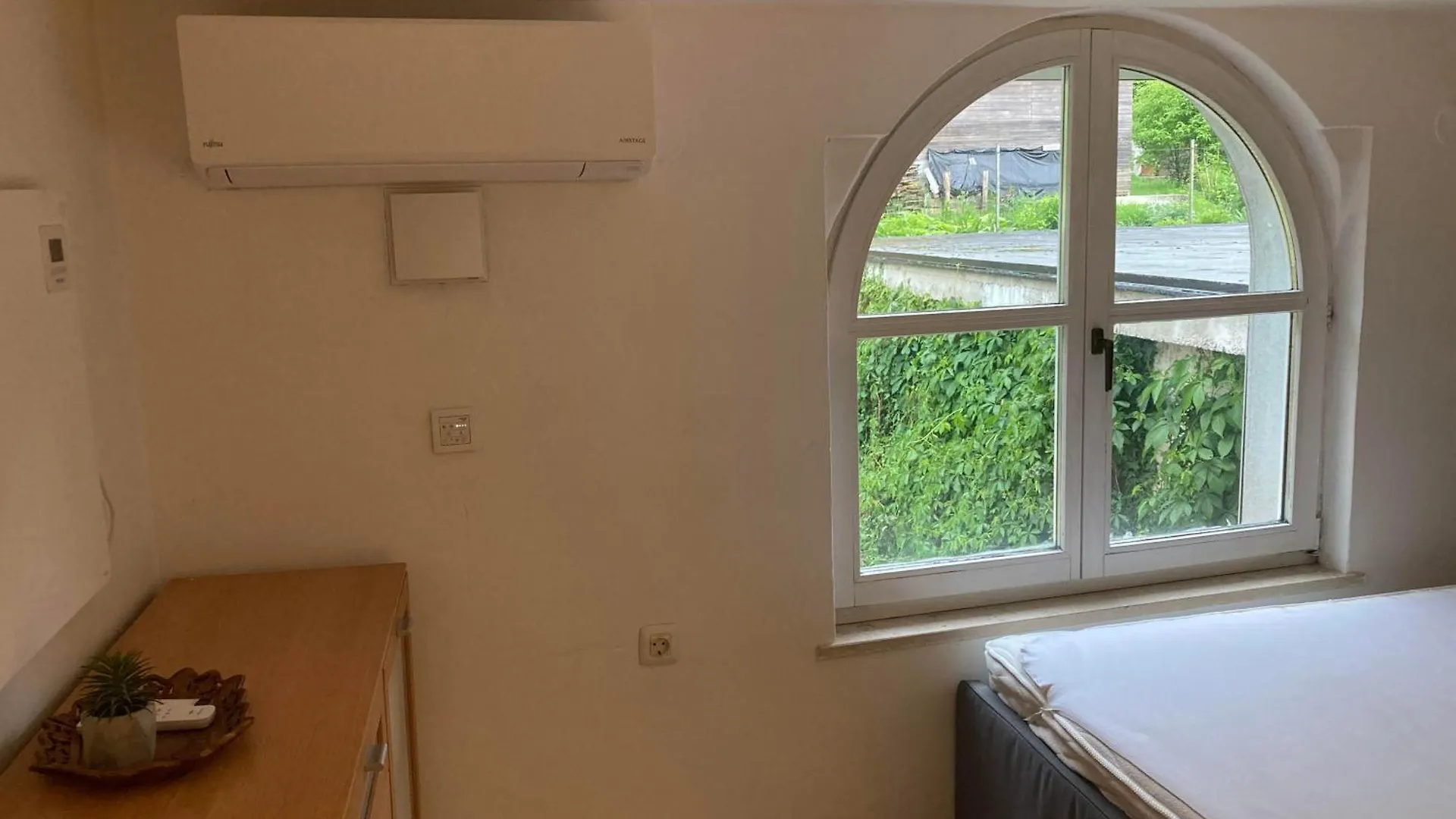 Apartmán Park Lublaň Slovinsko