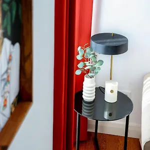 Under The Moon Apartment Faro