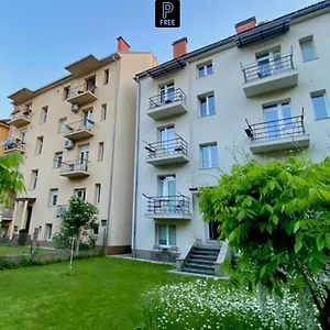 Boennium Oasis Appartement