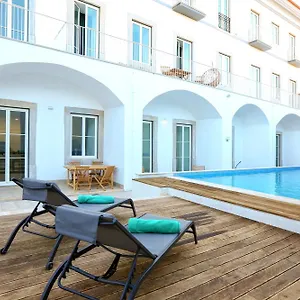 Watermelon Sugar Apartment Faro