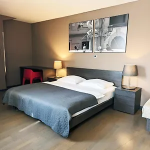 Nitro Appartement
