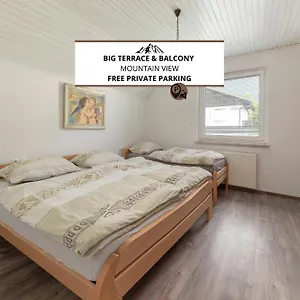 Apartmaji Seljak Apartmán