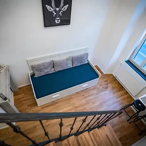 Rhino Appartement
