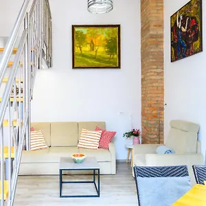 The Loft Appartement