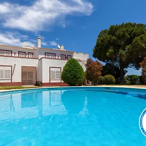B75 - Casa Delfim In Alfanzina Carvoeiro Apartment Carvoeiro (Lagoa)